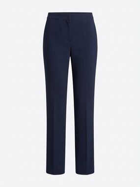 Custom Made European Navy Trousers